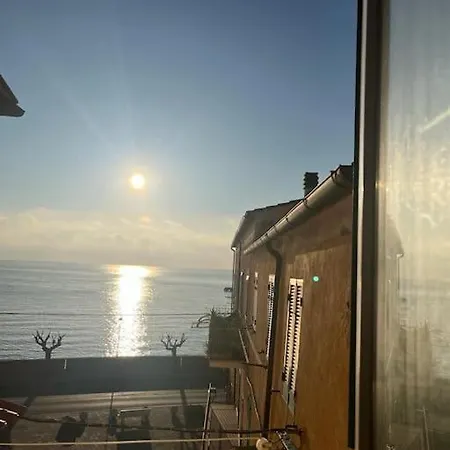 Lejlighed Le Finestre Sul Mare