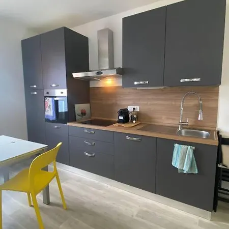 Le Finestre Sul Mare *