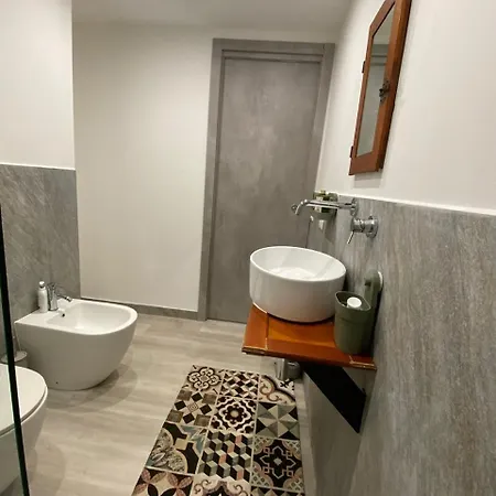 Le Finestre Sul Mare Lejlighed Rio Marina