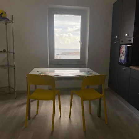 Le Finestre Sul Mare * Rio Marina