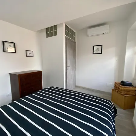 Lejlighed Le Finestre Sul Mare Rio Marina