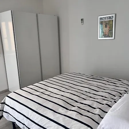 Le Finestre Sul Mare Lejlighed