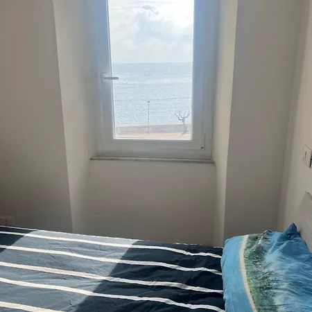 Le Finestre Sul Mare Lejlighed Rio Marina