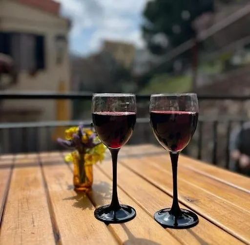 Le Finestre Sul Mare 公寓 *