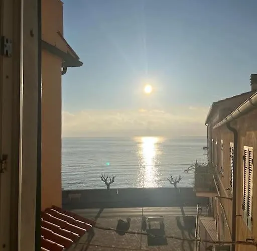 Le Finestre Sul Mare 公寓 里约滨海