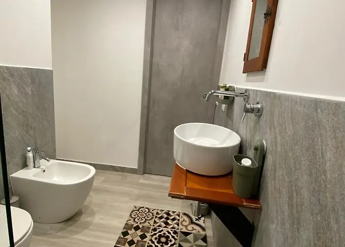 Le Finestre Sul Mare 公寓 里约滨海