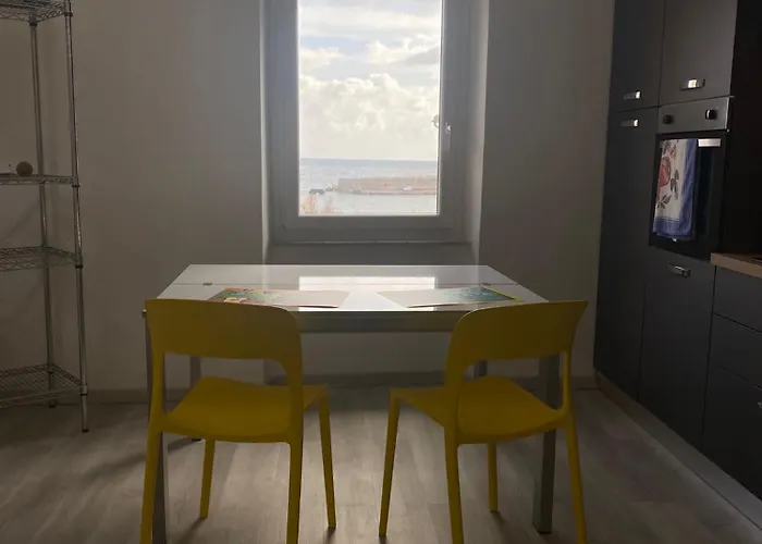 Le Finestre Sul Mare * 里约滨海